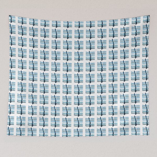 Item preview, Torch Lake, Michigan  designed and sold by Awake88.