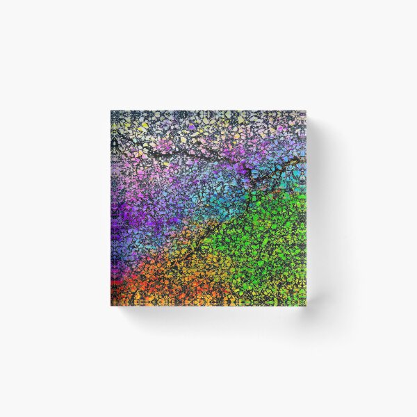 Item preview, Urban Rainbow designed and sold by EdwardMonet.