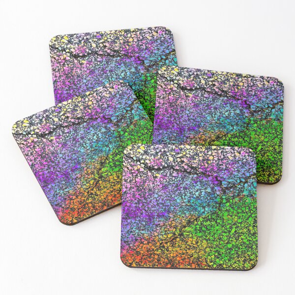 Item preview, Urban Rainbow designed and sold by EdwardMonet.