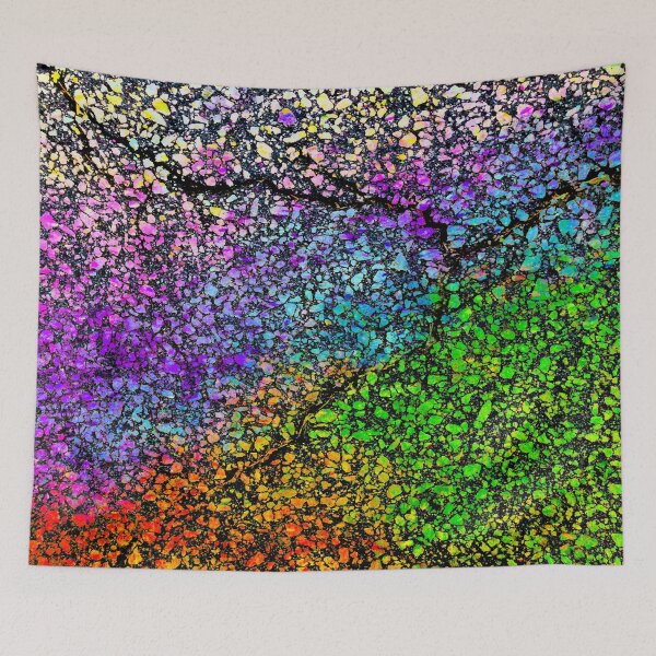Item preview, Urban Rainbow designed and sold by EdwardMonet.