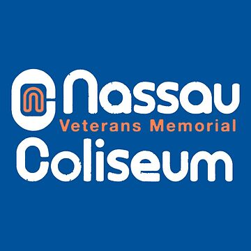 Vorschaubild zum Design Nassau Veterans Memorial Coliseum von jordan5L