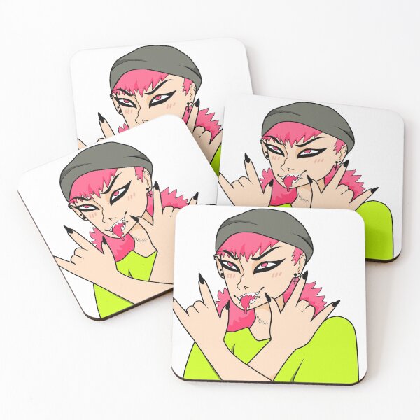 Item preview, despair souda designed and sold by Oleander Schweiger.