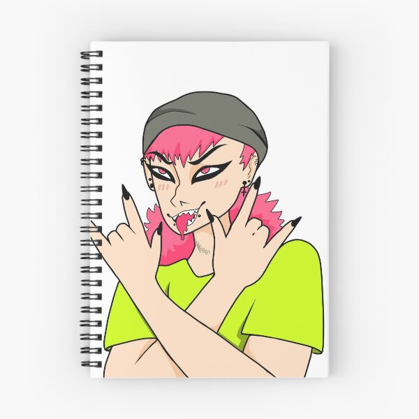 Item preview, despair souda designed and sold by Oleander Schweiger.
