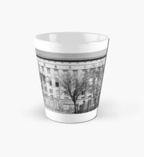 Berghain Tall Mug