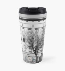 Taza de viaje Berghain