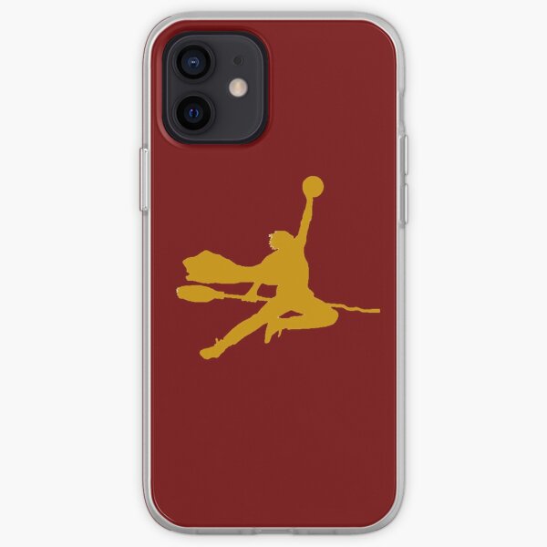 harry potter glitter phone case school of magic