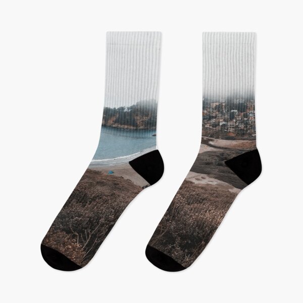 Item preview, California's Pacific Coast III designed and sold by BAYSTALT.