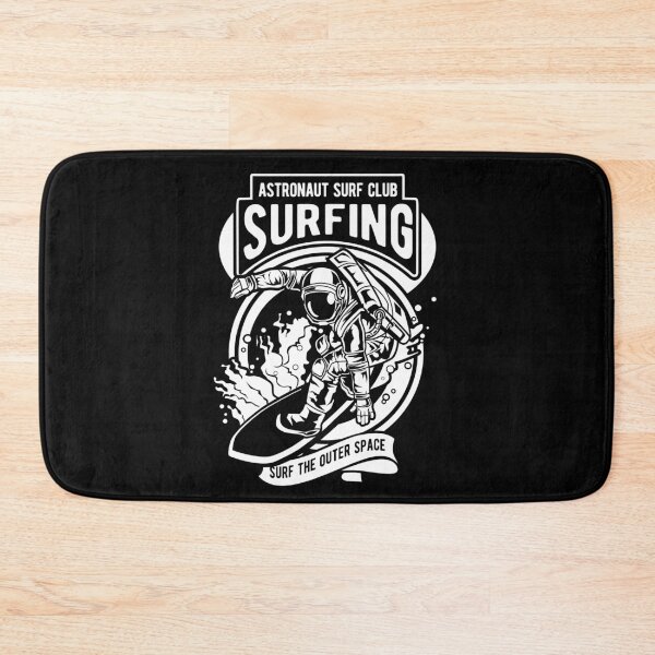 Item preview, Astronaut Space Surfing | Urban style designed and sold by ElPrro2.