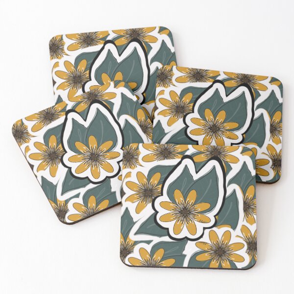 Item preview, Bloom multi designed and sold by Lenae &  Lynn.