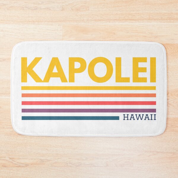 Item preview, Kapolei Hawaii designed and sold by Taumaturgo.
