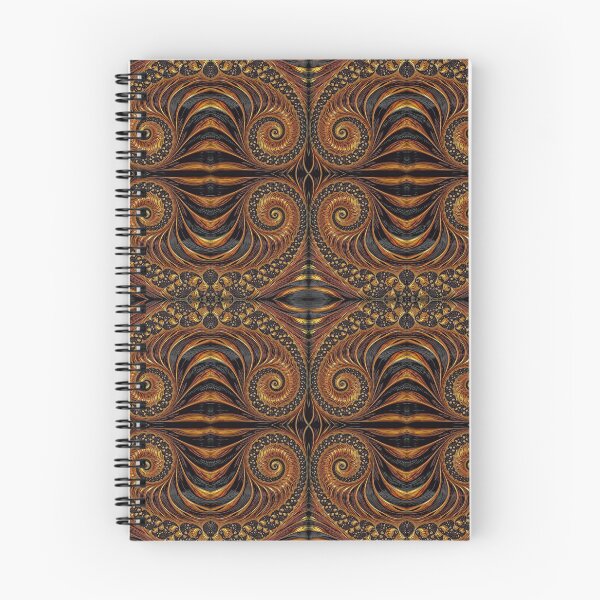 Item preview, Ecstatic Spiral designed and sold by RitaMaye.