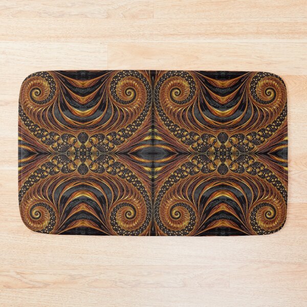 Item preview, Ecstatic Spiral designed and sold by RitaMaye.