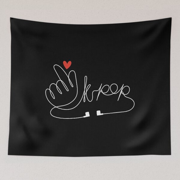 Item preview, k-pop music designed and sold by Lactus.