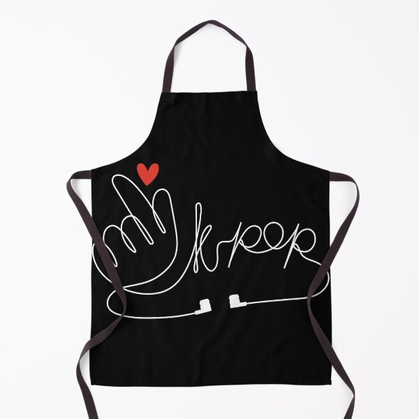 Item preview, k-pop music designed and sold by Lactus.