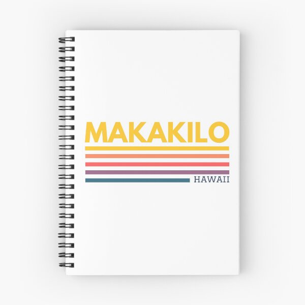 Item preview, Makakilo Hawaii designed and sold by Taumaturgo.