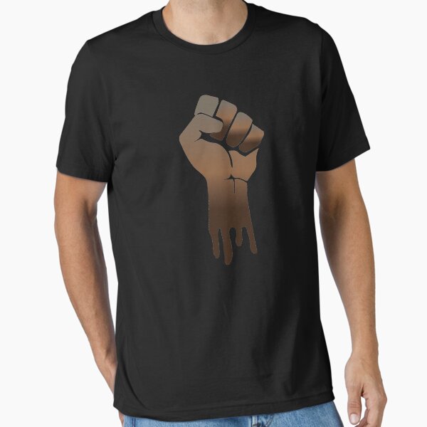 Item preview, Black Power designed and sold by Venomtris.