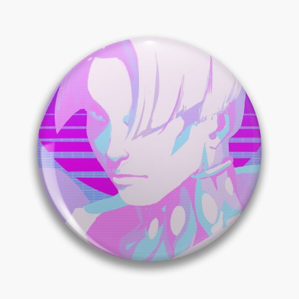 Item preview, Vaporwave Thanatos designed and sold by kishdoodles.