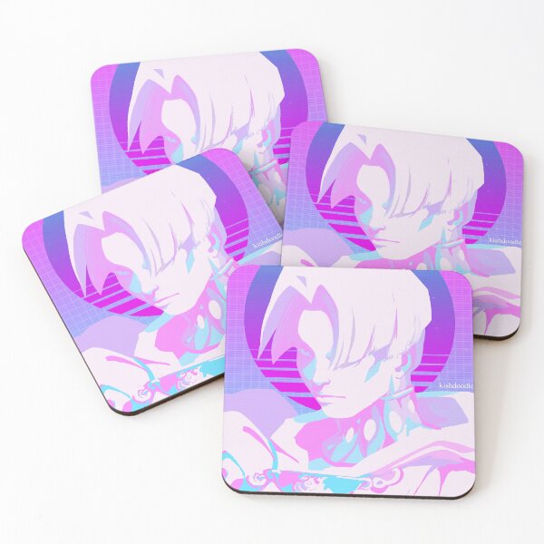 Item preview, Vaporwave Thanatos designed and sold by kishdoodles.