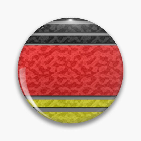 Item preview, I love Germany German Flag Birthday Gift designed and sold by GBDesigner.