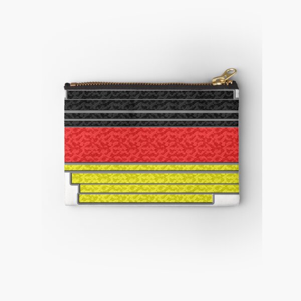 Item preview, I love Germany German Flag Birthday Gift designed and sold by GBDesigner.