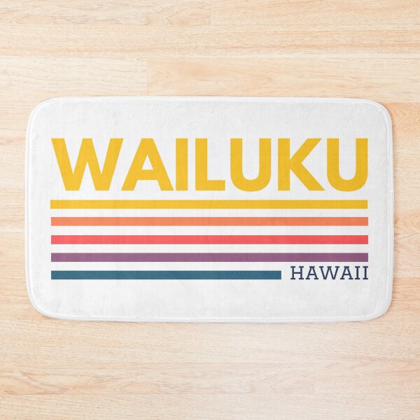 Item preview, Wailuku Hawaii designed and sold by Taumaturgo.