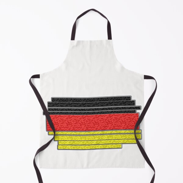 Item preview, I love Germany German Flag Birthday Gift designed and sold by GBDesigner.