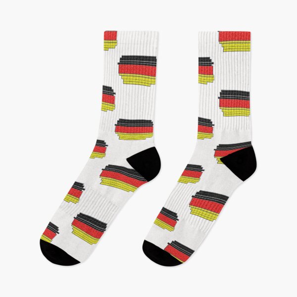 Item preview, I love Germany German Flag Birthday Gift designed and sold by GBDesigner.