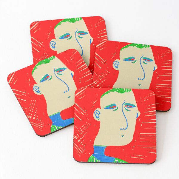 Item preview, RGB portrait designed and sold by Saccharine Peccadillo.