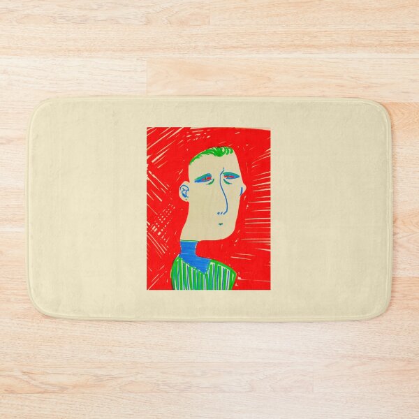 Item preview, RGB portrait designed and sold by Saccharine Peccadillo.