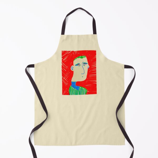 Item preview, RGB portrait designed and sold by Saccharine Peccadillo.