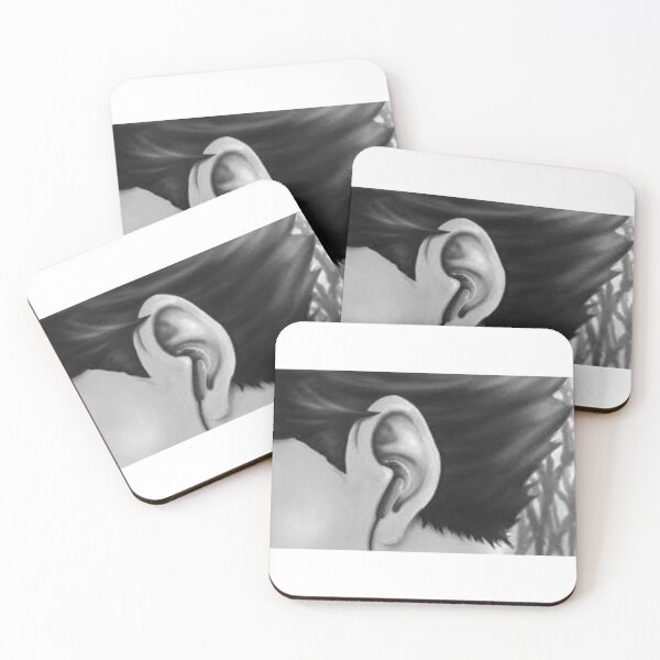 Item preview, oikawa ear, oikawas ear designed and sold by Rhme.