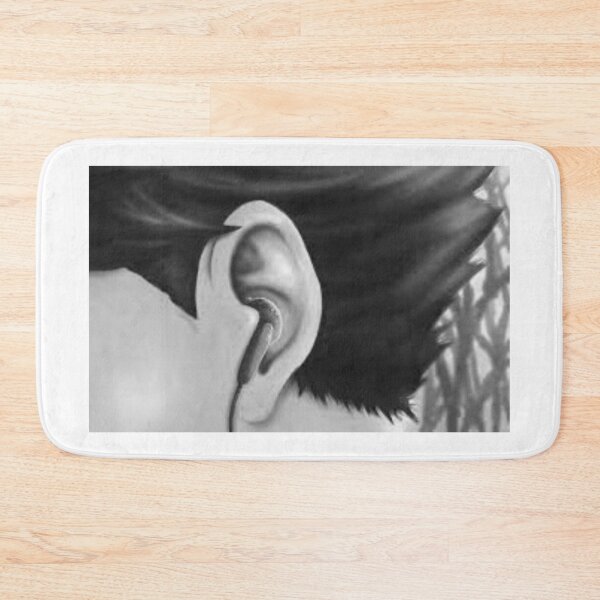 Item preview, oikawa ear, oikawas ear designed and sold by Rhme.