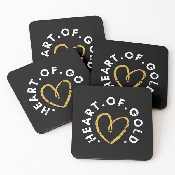 Item preview, CORAZÓN DE ORO - CON CORAZÓN DE ORO designed and sold by NewTorch.