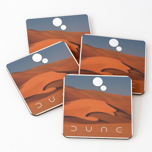 Item preview, Dune 2021  designed and sold by BEyourself be.