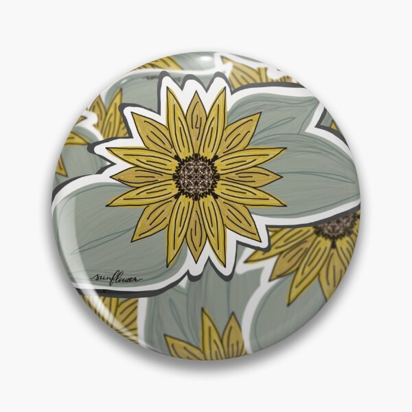 Item preview, Sunflower multi designed and sold by Lenae &  Lynn.