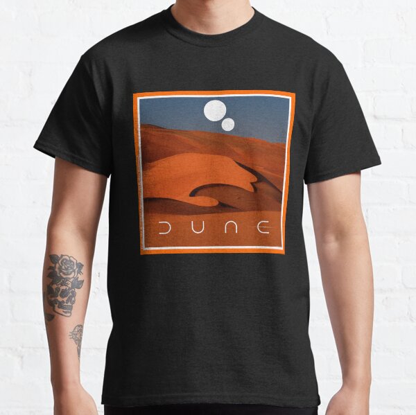 Item preview, Dune 2021  designed and sold by BEyourself be.