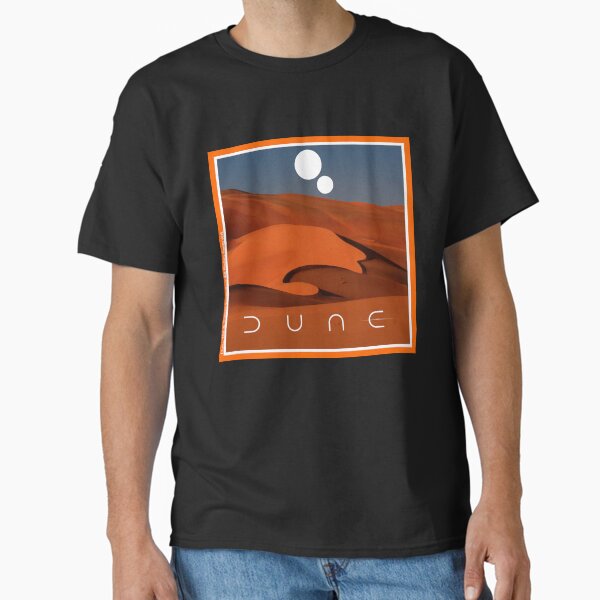 Item preview, Dune 2021  designed and sold by BEyourself be.