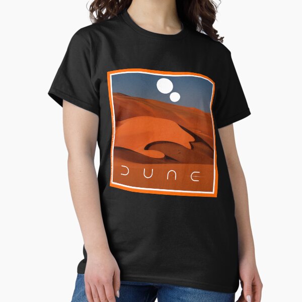 Item preview, Dune 2021  designed and sold by BEyourself be.