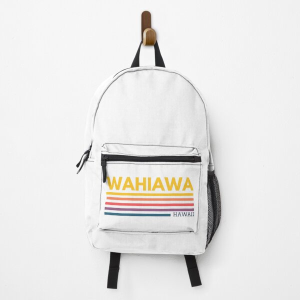 Item preview, Wahiawa Hawaii designed and sold by Taumaturgo.