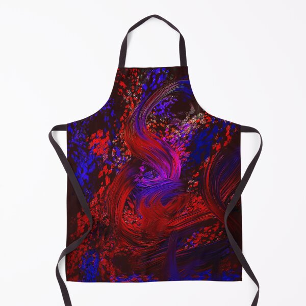 Item preview, Beautiful abstract designed and sold by Joelartdesigns.