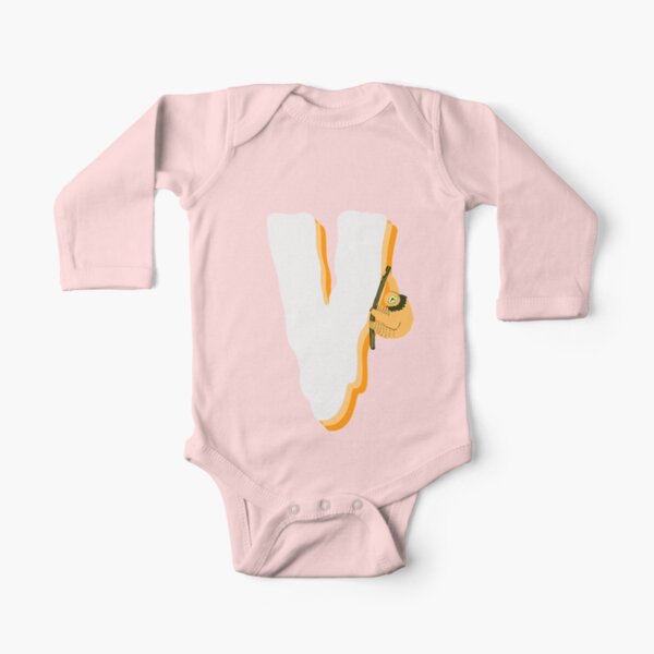 vlone baby clothes