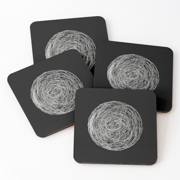 Item preview, Optical illusion & halftone (11) designed and sold by alias6.