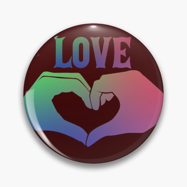 Item preview, Love expression designed and sold by Monkey204.
