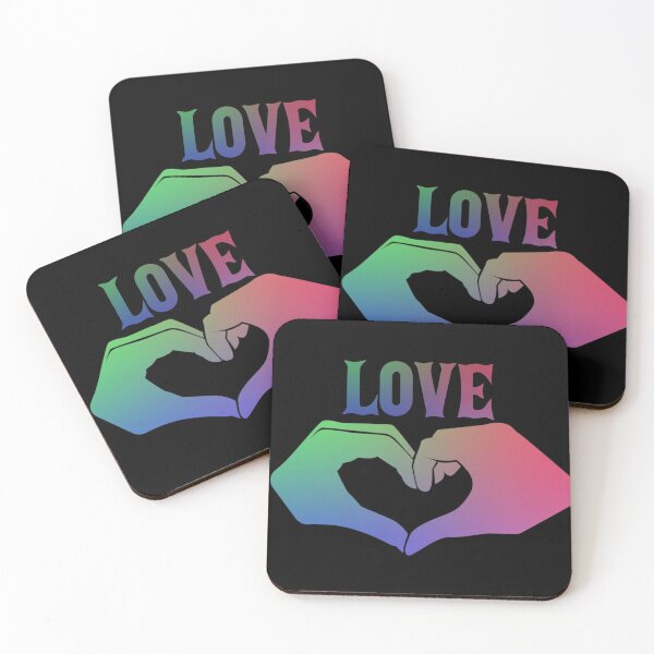 Item preview, Love expression designed and sold by Monkey204.