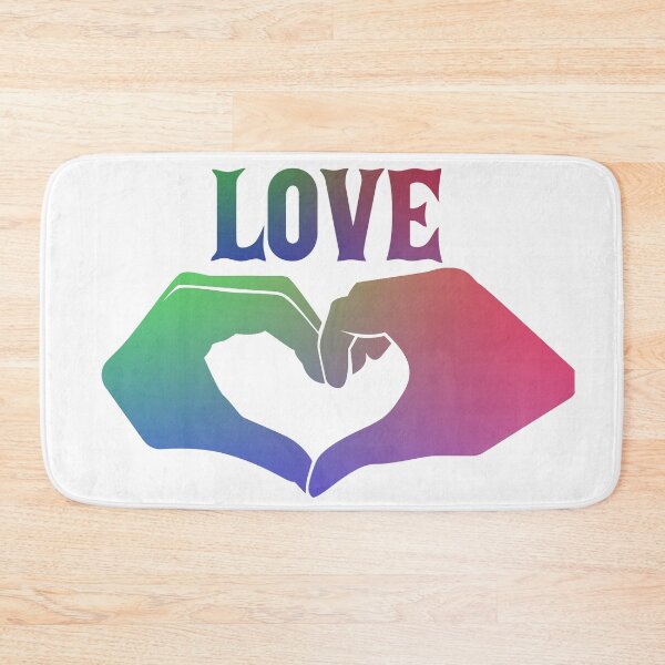 Item preview, Love expression designed and sold by Monkey204.