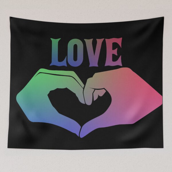 Item preview, Love expression designed and sold by Monkey204.