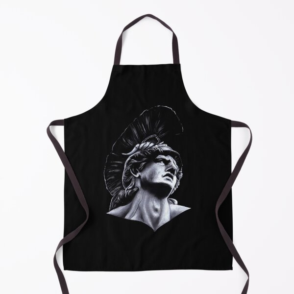 Item preview, Greek Tragedy - Head designed and sold by shadesofvanity.