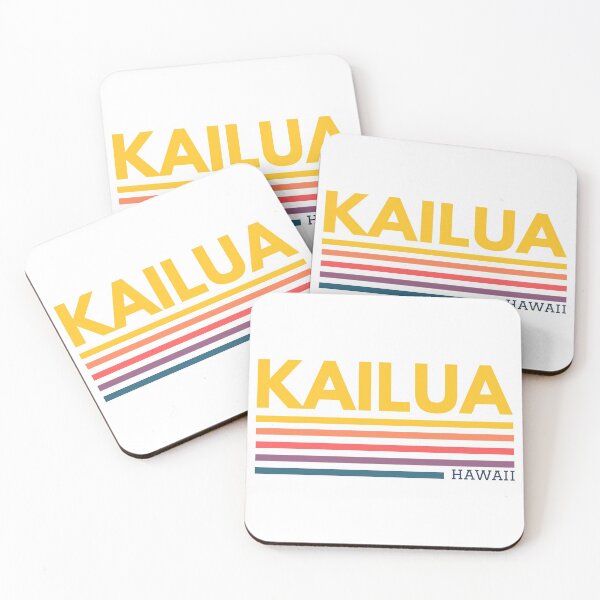 Item preview, Kailua Hawaii designed and sold by Taumaturgo.