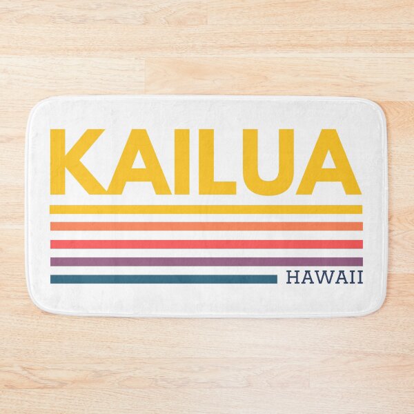 Item preview, Kailua Hawaii designed and sold by Taumaturgo.