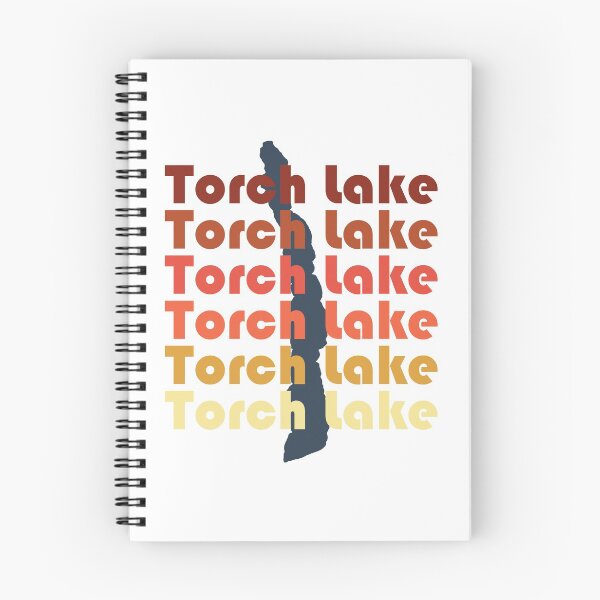 Item preview, Torch Lake, Michigan  designed and sold by Awake88.